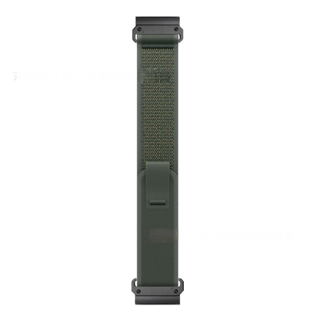 High Shan Ye Diameter Loop Quick-release Strap