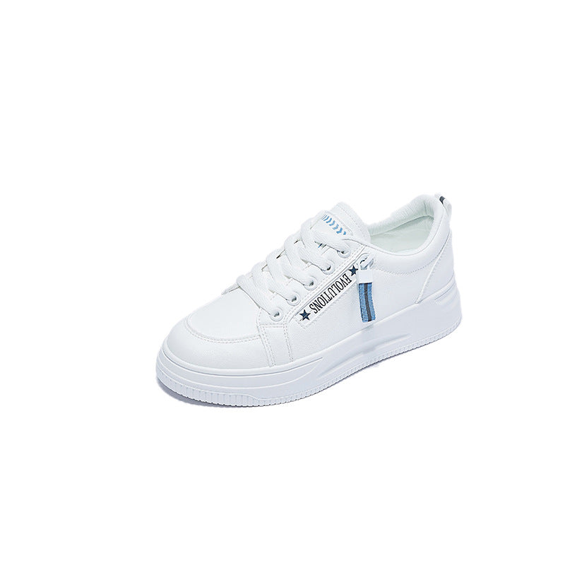 Student Running Women's Breathable Casual Shoes