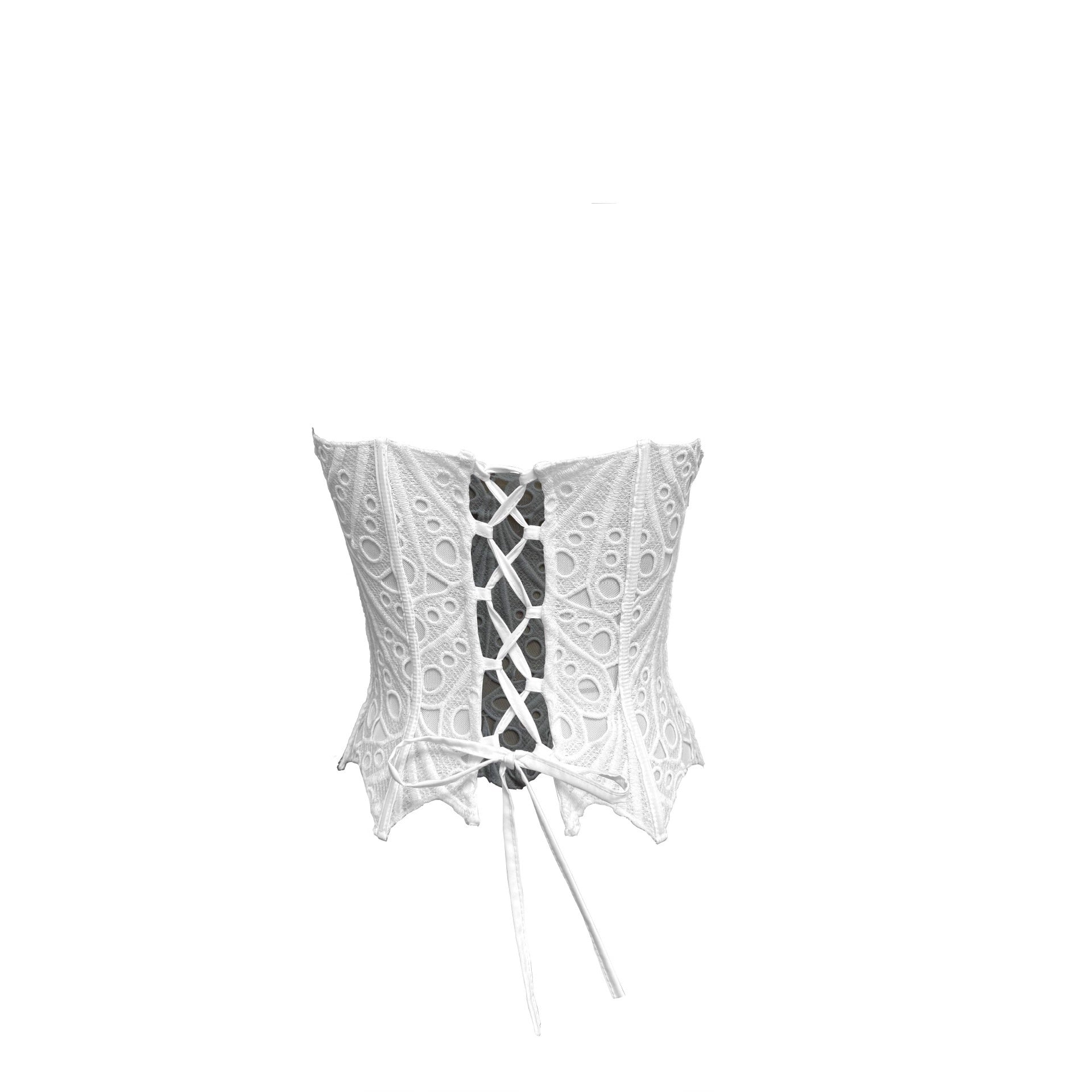 Women's Fashion Casual Off-Shoulder Tube Top