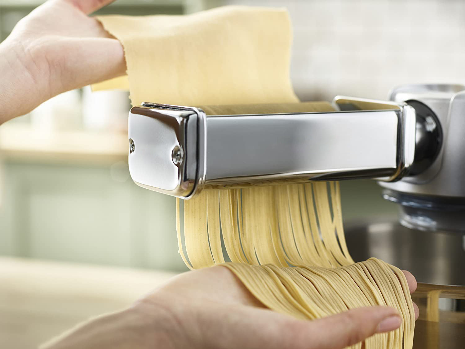 Chef Machine Accessories Minced Meat Pressing Joint