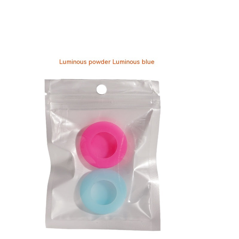 Silicone Tracker Pet Collar Anti-lost Locator Protective Shell