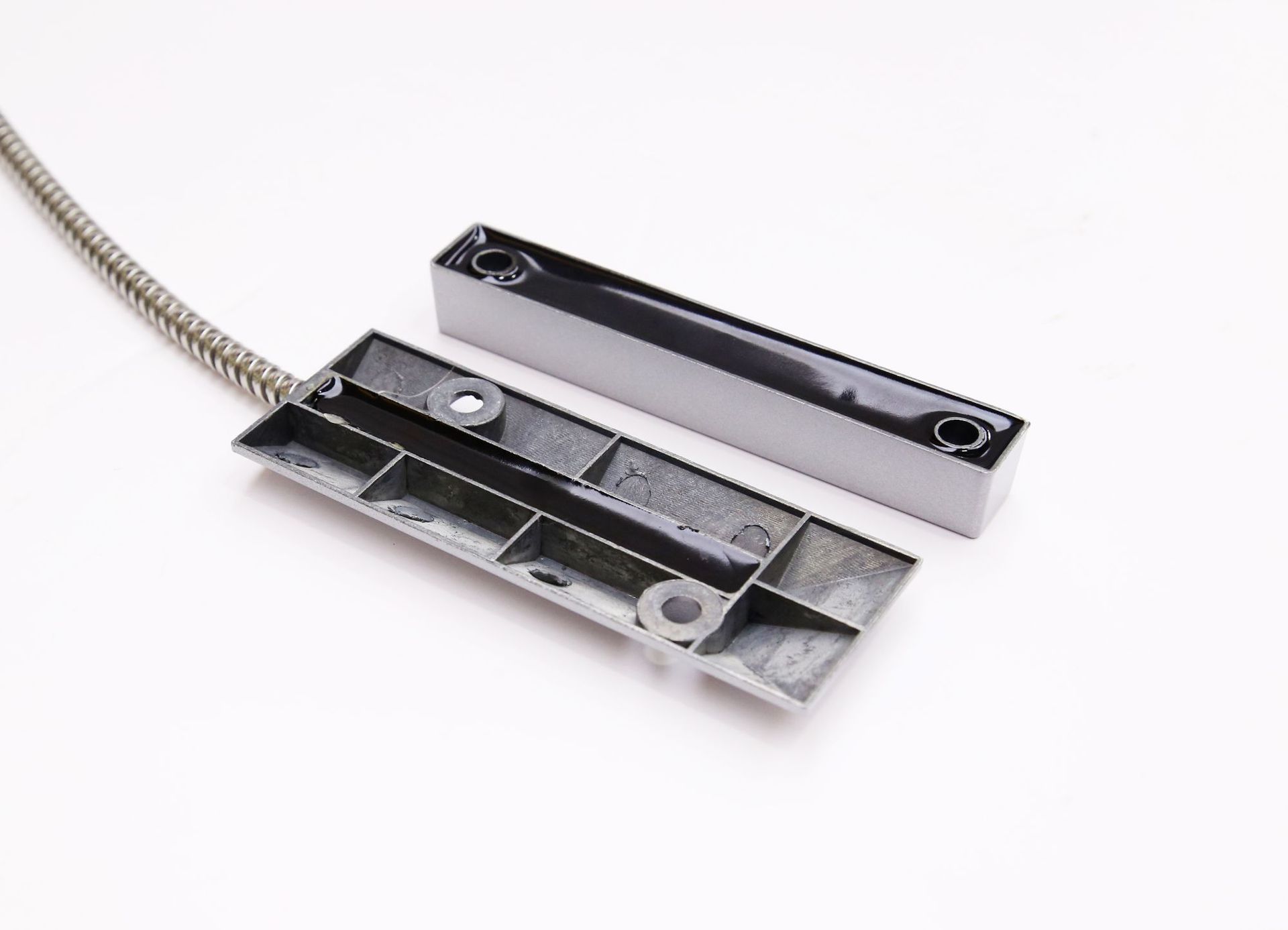 Wireless Rolling Shutter Door Magnetic Smart Door Magnetic Detector Rolling Gate