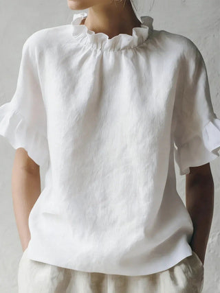 Upper Garment