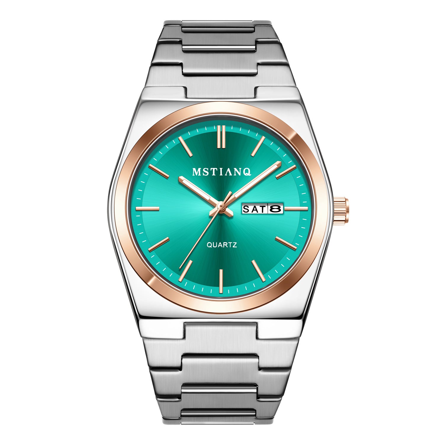 Men's Watch Waterproof Luminous Quartz Watch