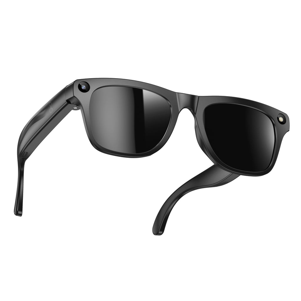 Xk One Pro Smart Glasses With A Camera For Taking Photos