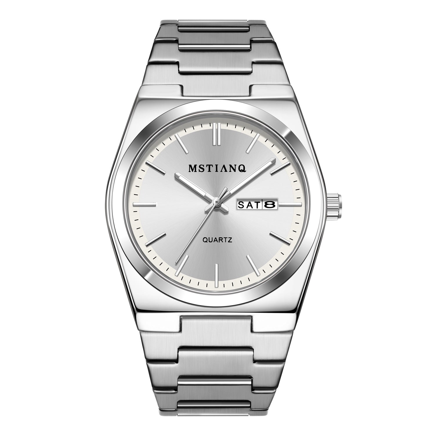 Men's Watch Waterproof Luminous Quartz Watch