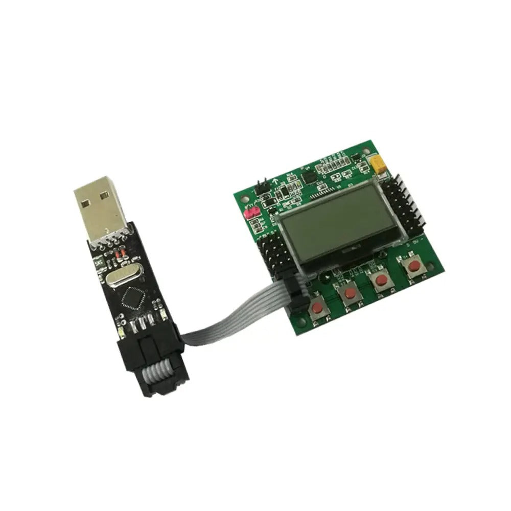 Flight Control New Firmware Self-balancing KK2