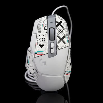 Anti-skid Stickers For Mouse