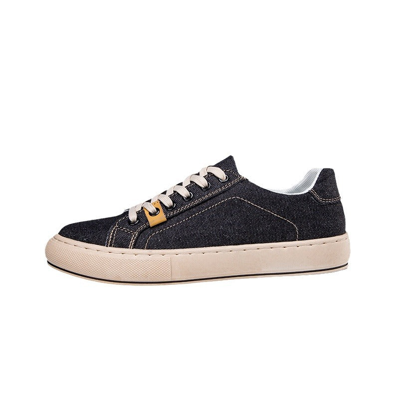 Comfort And Casual Non-slip Men's Casual Shoes