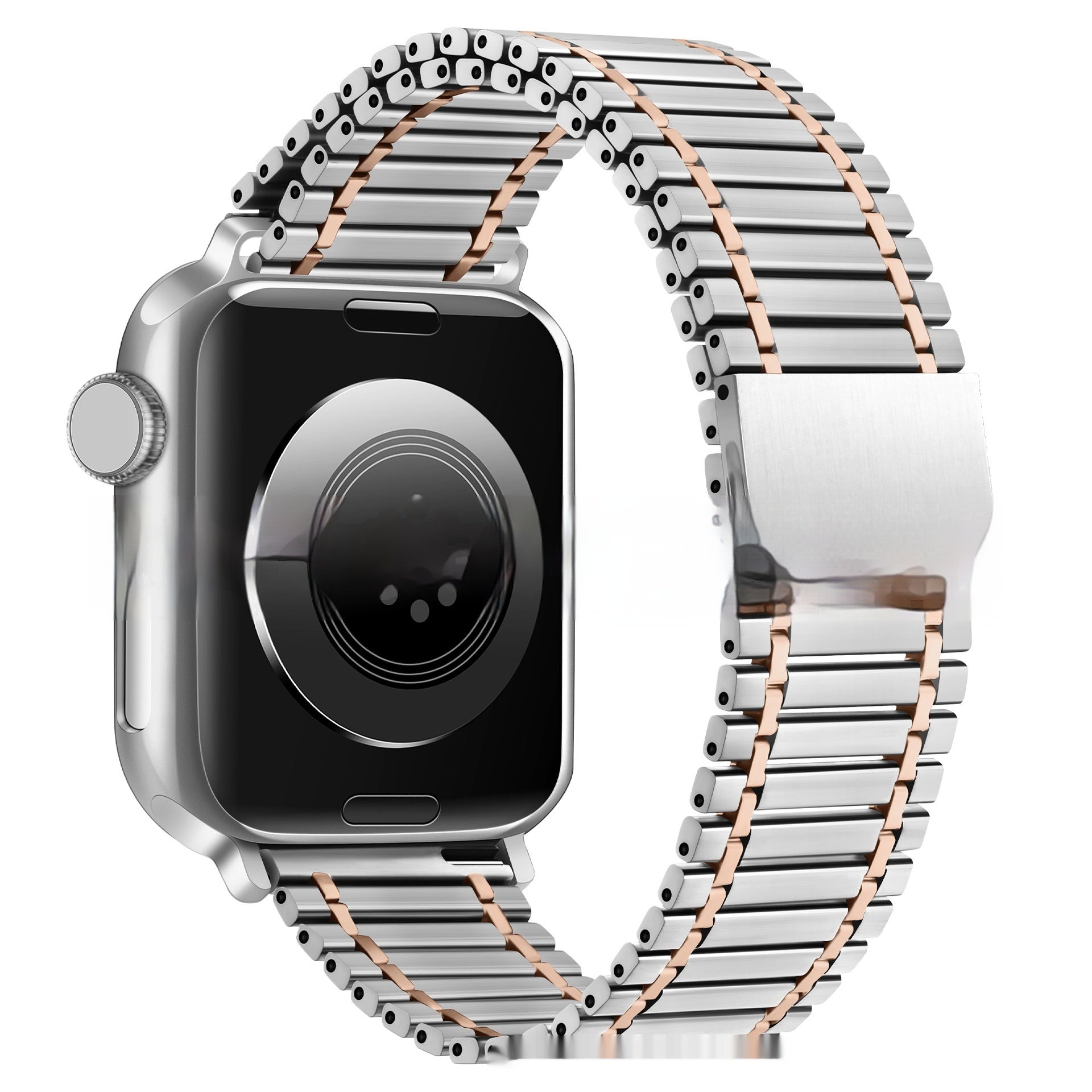 Suitable For Chain Magnetic Steel Strap Metal