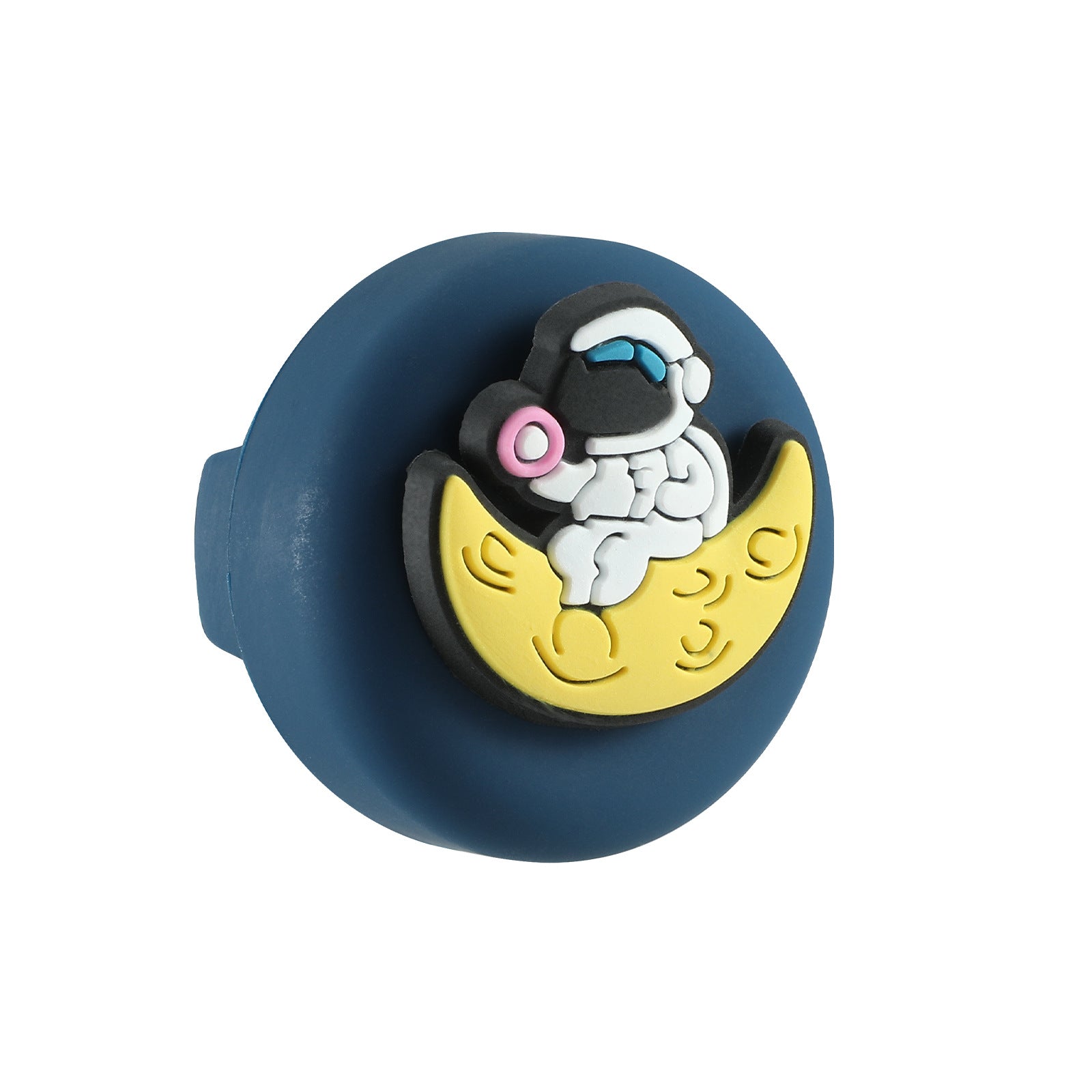 Pet Silicone Tracker Airtag Protective Shell