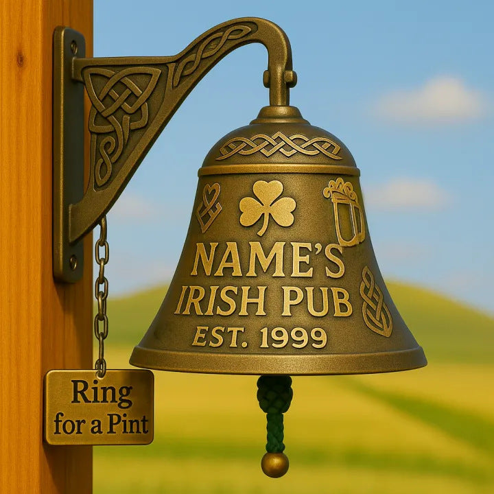 Collectible Decorative Creative Doorbell