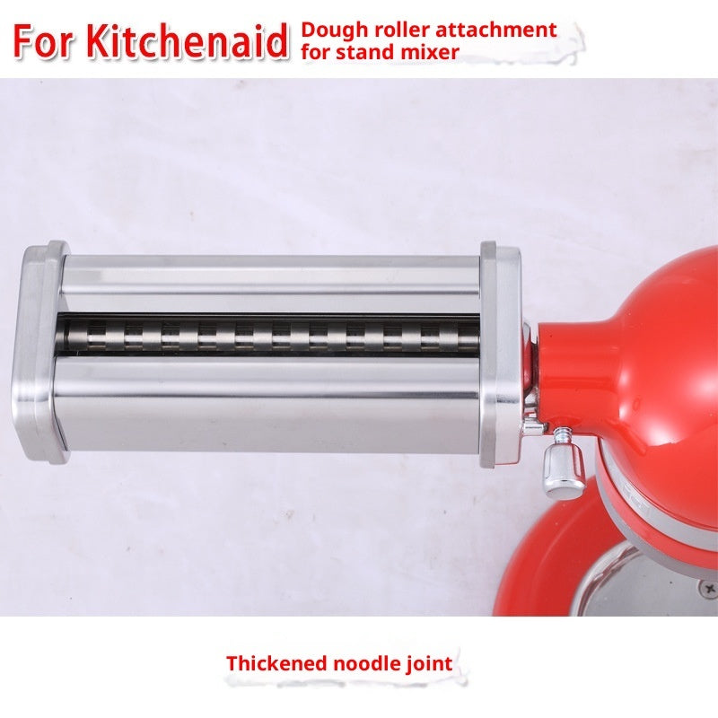 Accessories ground meat pass