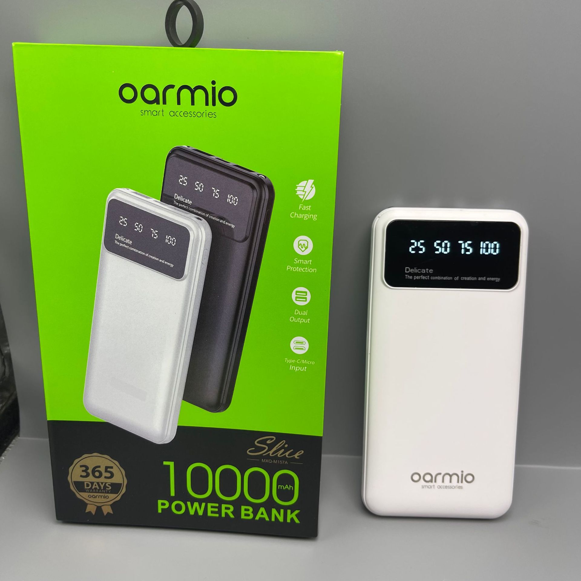 Large Capacity Portable Power Portable Power Source
