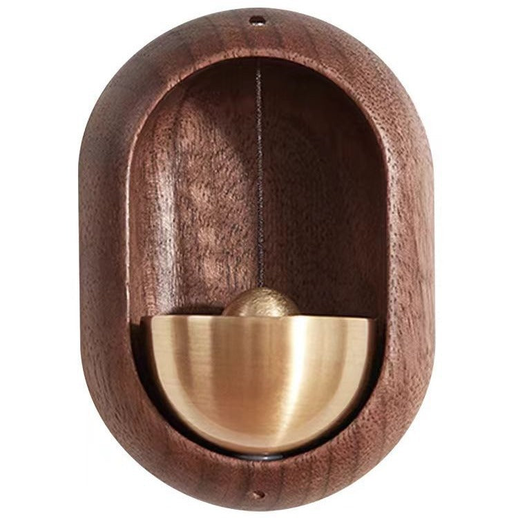 Retro Bell Dopamine Door Doorbell