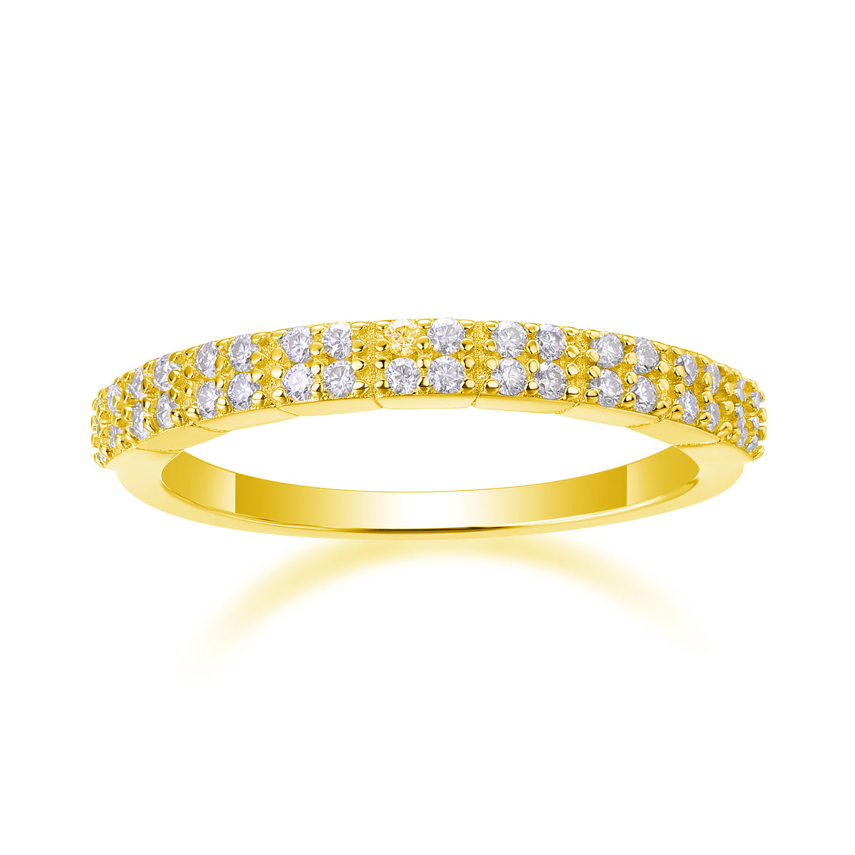 1For Love - A Fashionable And Luxurious Jewelry Accessory Set With Moissanite S925 Sterling Silver And Platinum-plated Diamond Prohibit TikTok sales