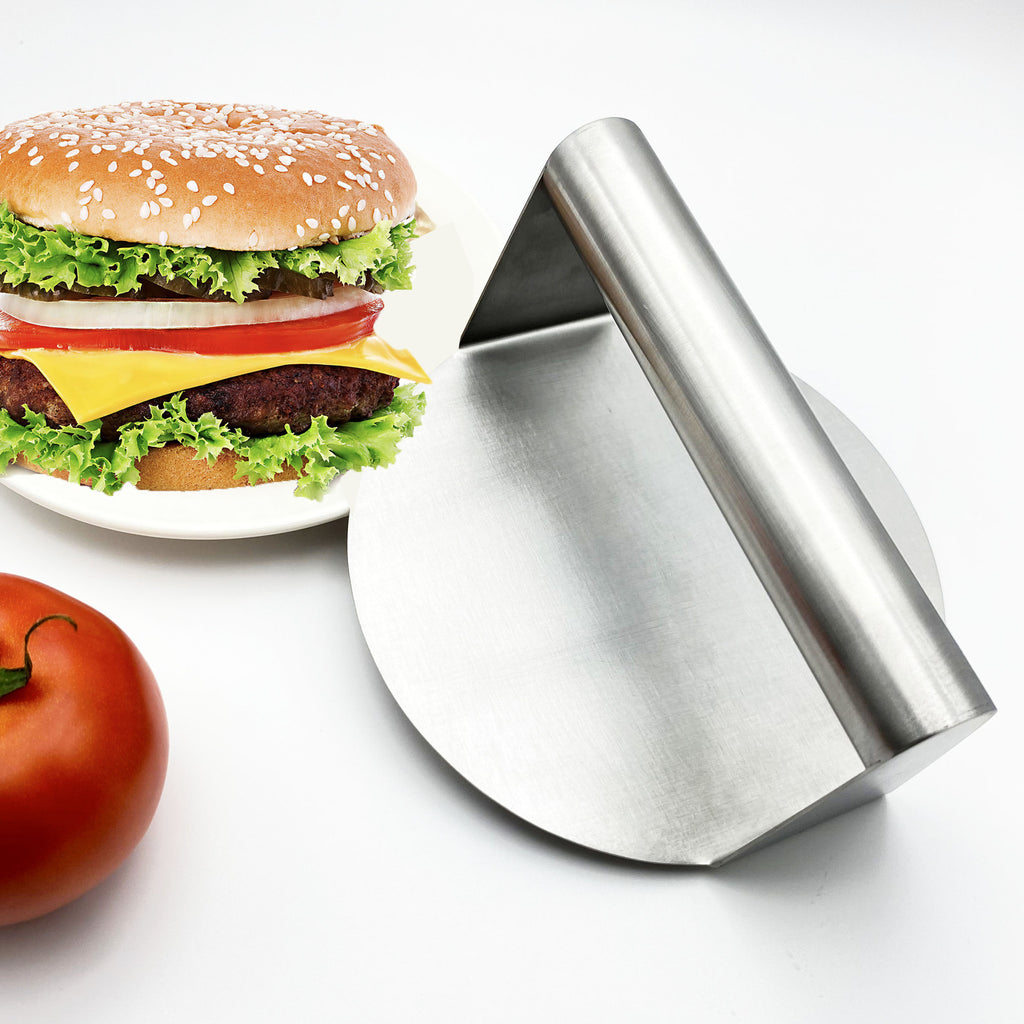 Stainless Steel Meat Pressing Machine Tools