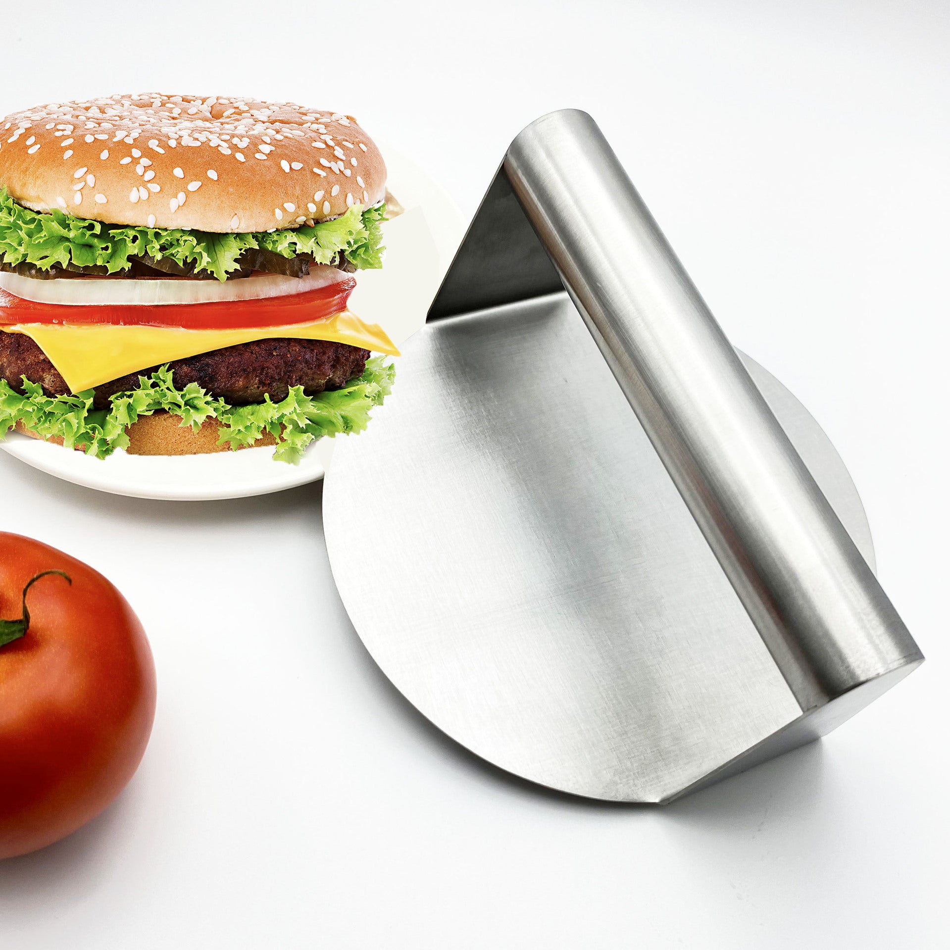 Stainless Steel Meat Pressing Machine Tools