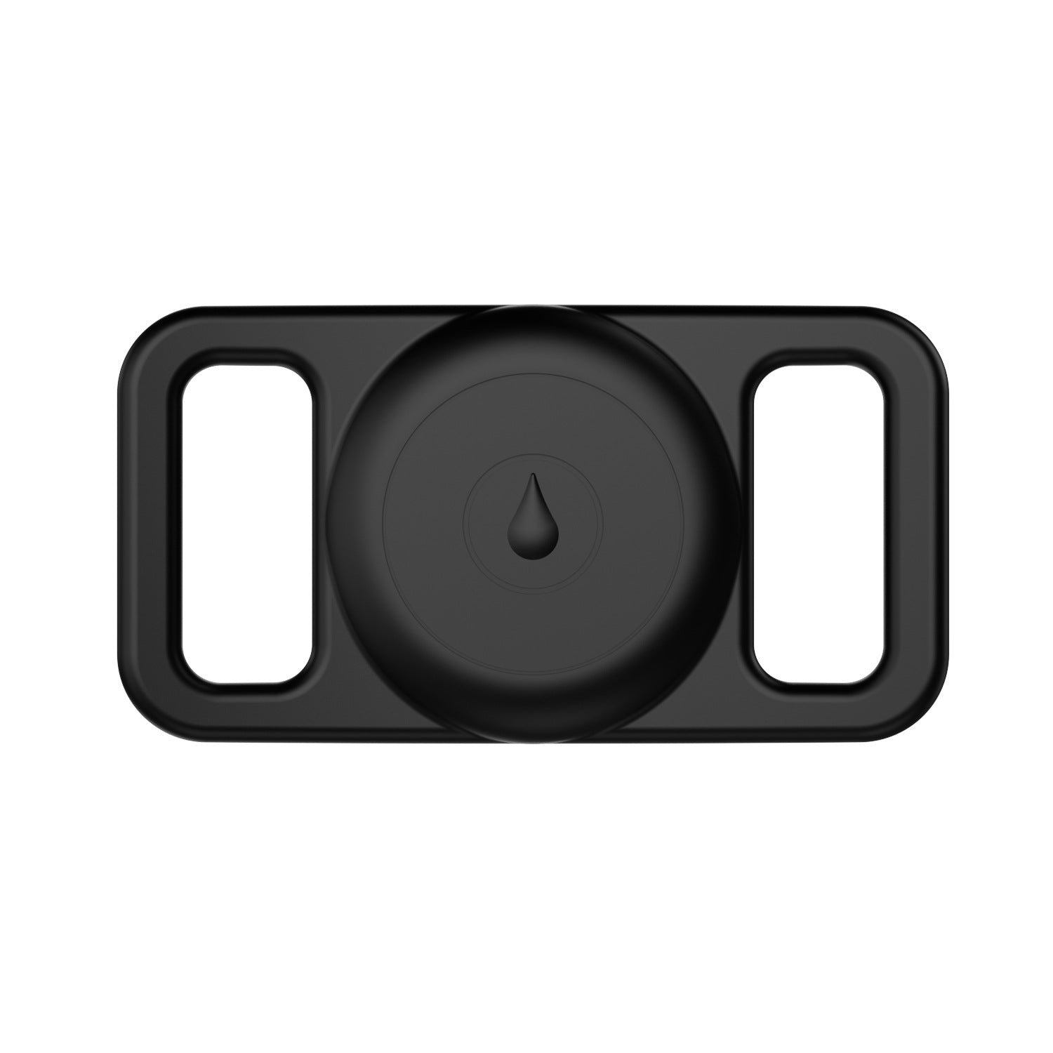 Silicone Protective Sleeve For Airtags Pet Dog Cat Positioning Tracker Collar Cover Anti-lost Protective Case