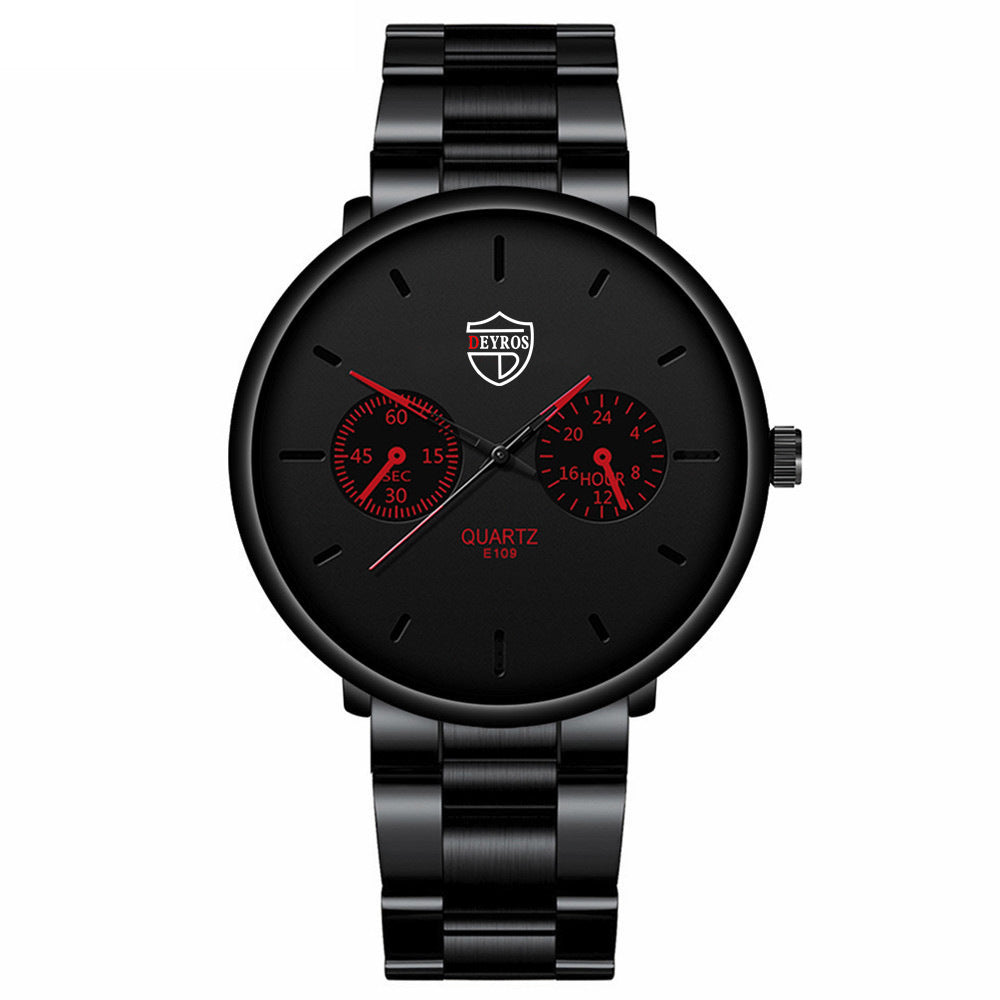 Men's Watch Multifunctional Sports Student Watch