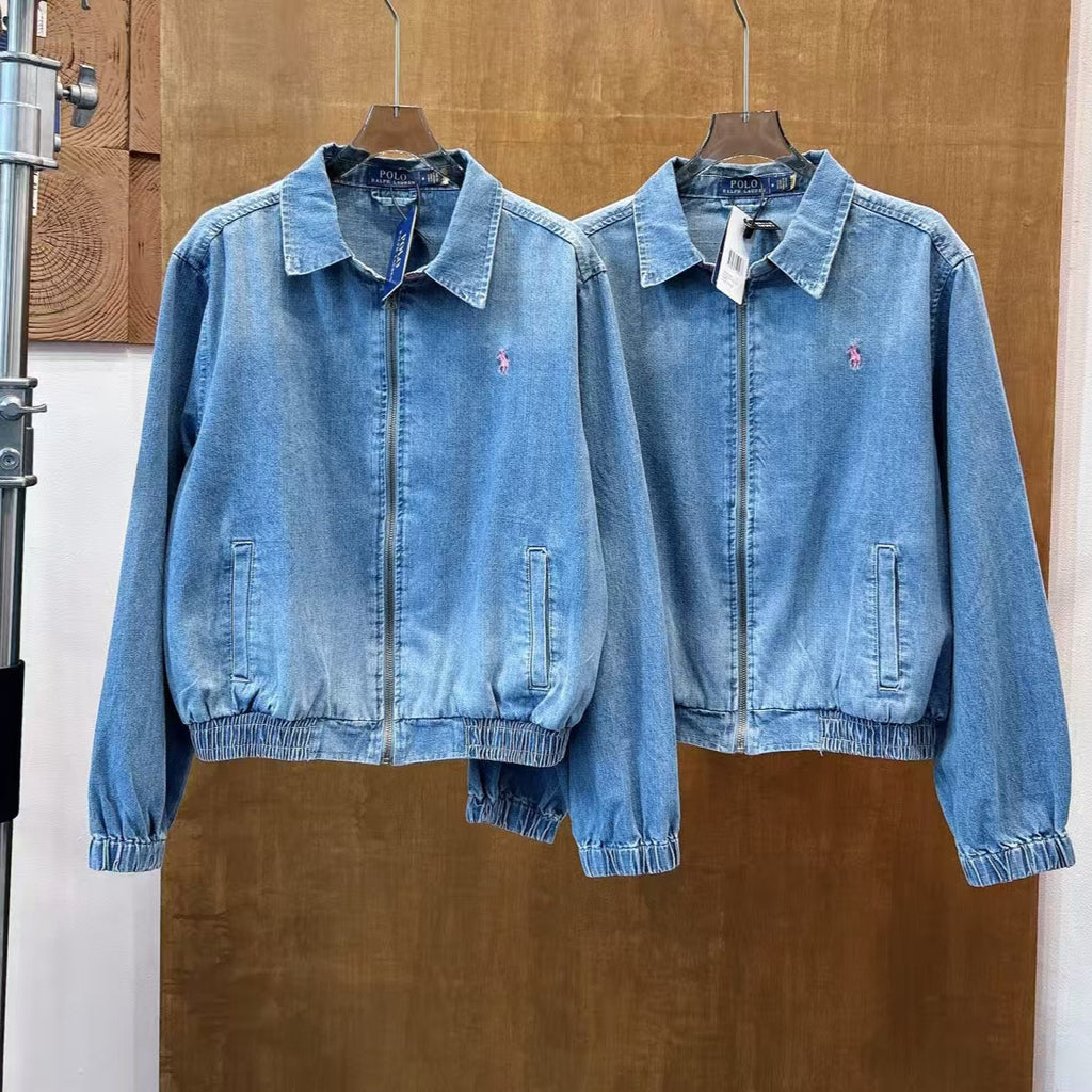 Retro Casual All-match Long-sleeve Top Coat