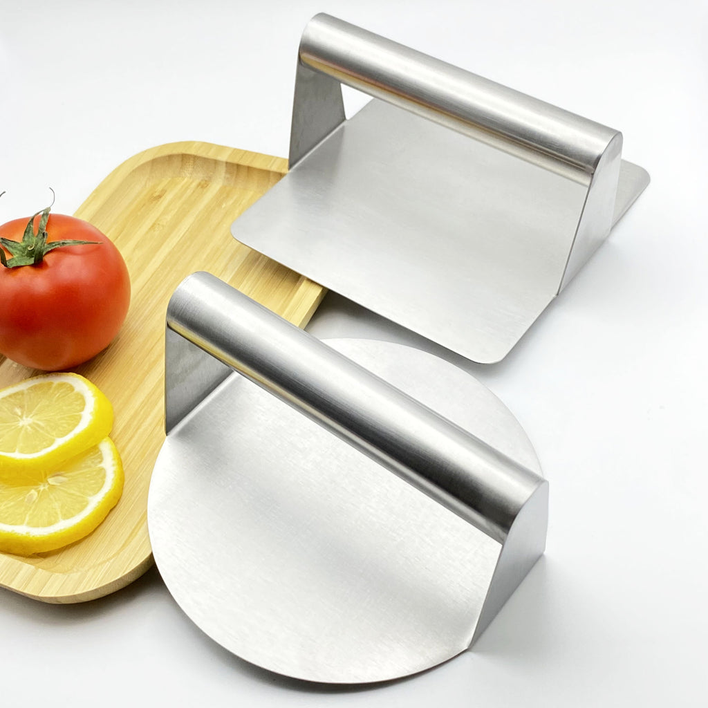 Stainless Steel Meat Pressing Machine Tools