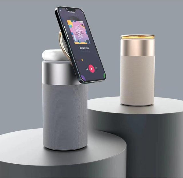 Consumer Electronics