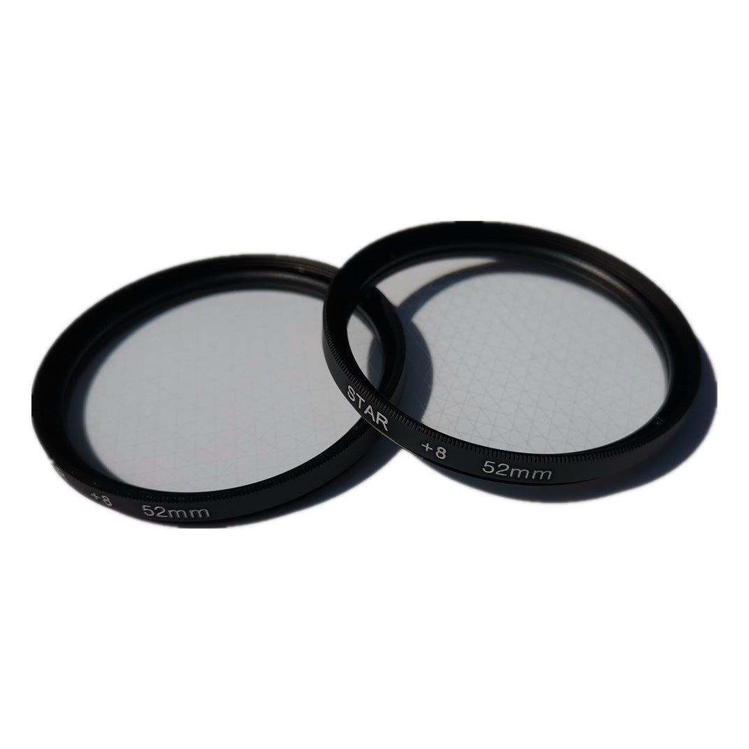 Reflective Lenses CPL Photography Filter Polarization Filter Mobile Phone