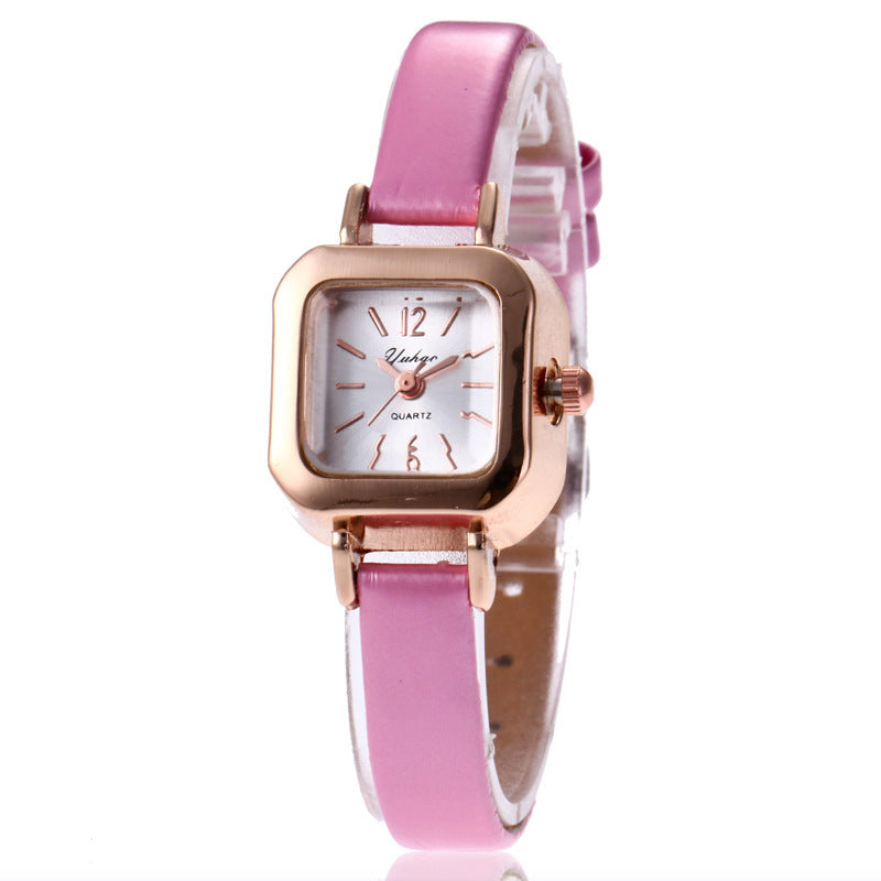 Fashion Personality Art Retro Temperament Female