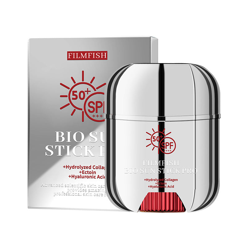 Moisturizing Sun Stick Face Protective Cream