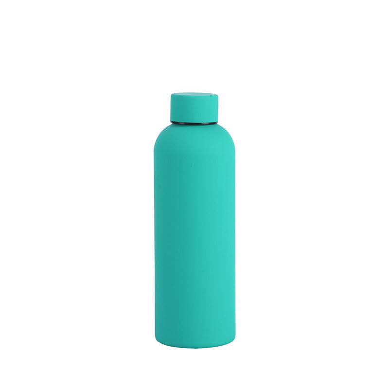 304 Stainless Steel Outdoor Insulated Cup