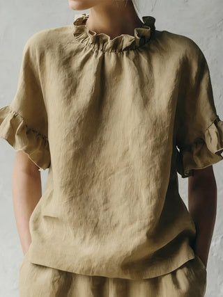 Upper Garment